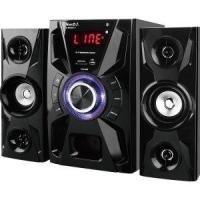 ราคา ลำโพงซับ 2.1ch ยี่ห้อ Music D.J. รุ่น M-M560G (1039887549)