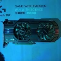 ราคา Asus GTX 560 Ti DirectCU II (ใช้แล้ว) (23443727130)