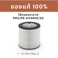 ราคา ของแท้ ไส้กรองอากาศ philips ac0820 /20 รุ่น FY0194 /30 (7515839201)