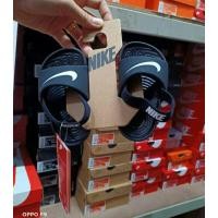 ราคา จากช็อป Nike Kawa Silde Se Jdi รองเท้าแตะรองเท้าลำลองเด็กไนกี้ (9022332389)