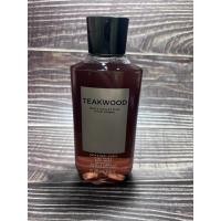 ราคา Bath and Body Works for men / Teakwood 2-in-1 Hair and Body Wash อาบน้ำ และสระผม (15611875088)