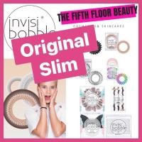 ราคา กิ๊บติดผม เครื่องประดับผม เครื่องประดับ Invisibobble slim original (แท้100%/พร้อมส่งทุกชิ้น/ส่งจากกทม.) รัดผม ยางมัดผม ย (5992203590)