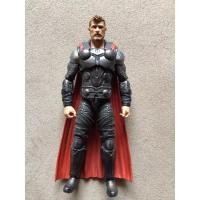 ราคา Thor avengers infinity war Marvel Legends Hasbro action figure 1/12 (23867195550)
