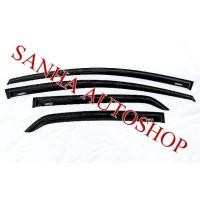 ราคา คิ้วกันสาดประตู Toyota Yaris ปี 2006,2007,2008,2009,2010,2011,2012,2013 (7810045336)