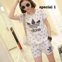 ราคา ชุดเซท adidas ไม่มีตำหนิ (6313336041)