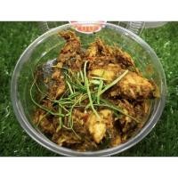 ราคา ไตปลาแห้งคั่วกลิ้งฮาลาล (10337463027)