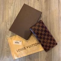ราคา Used lv brazza damier (7303480023)