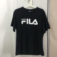 ราคา เสื้อ FILA ของแท้100% (1833821948)