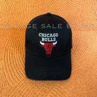 ราคา หมวกเบสบอล ลายโลโก้ Chicago Bulls | หมวกแก๊ป Chicago Bulls | Chicago Bulls หมวกปรับได้ (19675392523)
