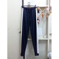 ราคา กางเกงวอร์มขายาว ผ้านิ่ม (44221048)