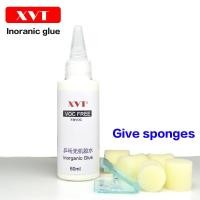ราคา Xvt Professional VOC FREE กาวติดโต๊ะปิงปอง ไม่ละลายน้ํา (23187394793)