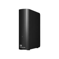 ราคา 4 TB HDD EXT 3.5" (ฮาร์ดดิสก์ภายนอก) WD ELEMENTS (WDBBKG0040HBK) (8165418100)