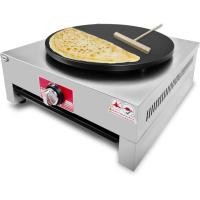 ราคา Gmax เครื่องทำเครป แบบแก๊ส รุ่น ZL-101 แถมฟรี! ไม้หมุนเครป (22525209028)