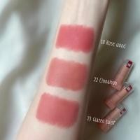 ราคา (ลด50%)MISTINE PRETTY ME SEMI MATTE MINI LIPSTICK ลิปกึ่งแมทบำรุงปาก ลิปแก้ปากดำ (18639818806)