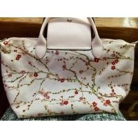 ราคา Longchamp neo sakura ไซด์s #longchamp #neo (1813541981)