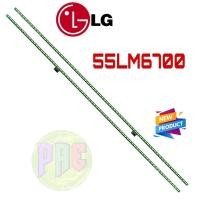 ราคา แบล็คไลท์หลอดไฟ LG รุ่น 55LM6700-TA.ATMWLJT /55LM6410-TR (25100343898)