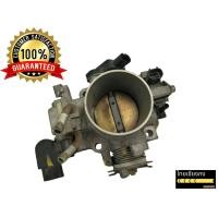 ราคา ปากลิ้นเร่ง HONDA เครื่องยนต์ K24A (ถอดแท้) (ลิ้นปีกผีเสื้อ ปากผีเสื้อ) (3401133033)