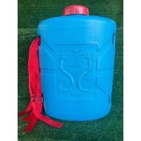 ราคา ถังพ่นยา เครื่องพ่นยา ถังพ่นยาสำหรับสูบมือ สูบมือ แกลลอน ถังพลาสติก 18 ลิตร 18L ตรามังกร (18477726272)