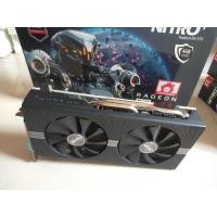 ราคา Sapphire Nitro+ RX570 4g (8419021553)