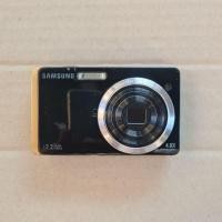 ราคา กล้องดิจิตอล SAMSUNG ST550 จอสัมผัส 12MP สี GOLD (19563704971)