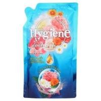 ราคา น้ำยาปรับผ้านุ่มเข้มข้น ไฮยีนเอ็กซ์เพอร์ทแคร์ ชนิดถุงเติม ขนาด 330 มล. 3 ถุง (1072704049)