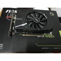 ราคา MSI AERO ITX 1050TI 4GB (918998017)