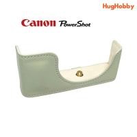 ราคา Canon Soft Case CSC-S2 (Gray) for Canon PowerShot S120 / S200 / S110 / S100 (23711603404)