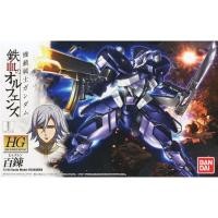 ราคา BANDAI HGIBO 1/144 Hyakuren (22100742038)