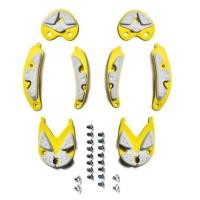 ราคา อะไหล่พื้นรองเท้าเสือภูเขา SIDI ปุ่มรองเท้าปั่น (14589829375)