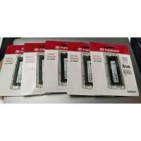 ราคา ใหม่ RAM โน๊ตบุ๊ค Transcend DDR4 3200 MHz 8GB new โน๊ตบุ๊ค ของใหม่ (3010206248)