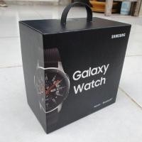 ราคา Samsung Galaxy Watch 46mm ประกันศูนย์ไทย1ปี (2036889133)