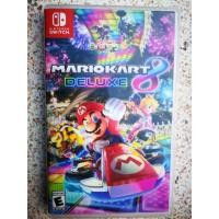 ราคา Mario Kart 8 Deluxe (2240612223)