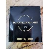ราคา แป้งพัฟมาดาม แป้งพัฟผสมรองพื้น (23681235015)