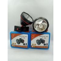 ราคา ไฟฉายคาดหัวมัลติฟังก์ชั่น PL รุ่น583 ตราช้าง ดิจิตอล ชาร์จโทรศัพท์ มีไฟ2สี เหลือง-ขาว เลือกสีได้ (3337816415)