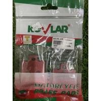 ราคา ผ้าดิสเบรคหน้า BREMBO ผีเสื้อ อย่างดี (8770942442)