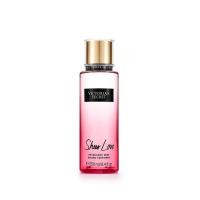 ราคา VICTORIA'S SECRET Sheer Love Fragrance Mist (39780630)