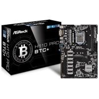 ราคา ASROCK H110 pro BTC+ (2680718721)