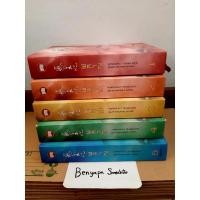 ราคา ผลาญ ปกแข็ง(เล่ม1-5จบ)นิยายจีนแปลจาก สนพ.ห้องสมุด (11882350513)