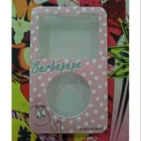 ราคา iPod Classic Gen 6 Crystal Clear Case รุ่น B แถม Dock Cable Fancy ยืดหดได้ 1 เส้น (7938988819)