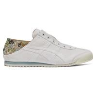 ราคา New Onitsuka Tiger Mexico 66 Paraty White/Light Steel ของใหม่ ของแท้100% มีกล่องป้ายครบ (22070924372)