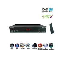 ราคา กล่องรับสัญญาณดิจิตอล Sonar HD-T201 (4402668000)