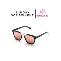 ราคา Sunday Somewhere • แว่นกันแดด รุ่น Freddie (3098016302)