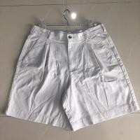 ราคา liz claiborne กางเกงสีกากีอ่อน ไซส์ 14 เอว 32 สะโพก 44 ยาว 19 (งานมีตำหนิรูปสุดท้าย งานมือสอง) (11214613514)