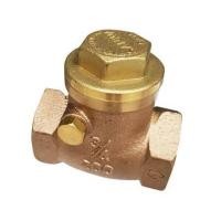 ราคา SANWA เช็ควาล์วสวิง เช็ควาล์วลิ้น 3/4” (4130038224)