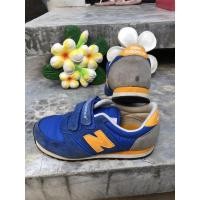 ราคา Used New Balance ของเด็กผู้ชาย (4372248976)