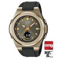 ราคา CASIO BABY-G MSG-C150G-3ADR ของแท้ ประกันศูนย์ CMG (22540235488)