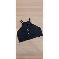 ราคา สปอร์ตบรา Nike แท้100% Sport Bra โยคะ ฟิตเนส ออกกำลังกาย (22575661807)