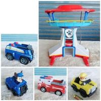 ราคา Paw patrol มือสอง (22210769062)