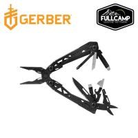 ราคา GERBER SUSPENSION NXT MULTI-TOOL - BLACK (23928210160)