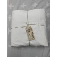 ราคา ปลอกผ้านวม muji ขนาด Q ECRU สีขาว (3549776294)